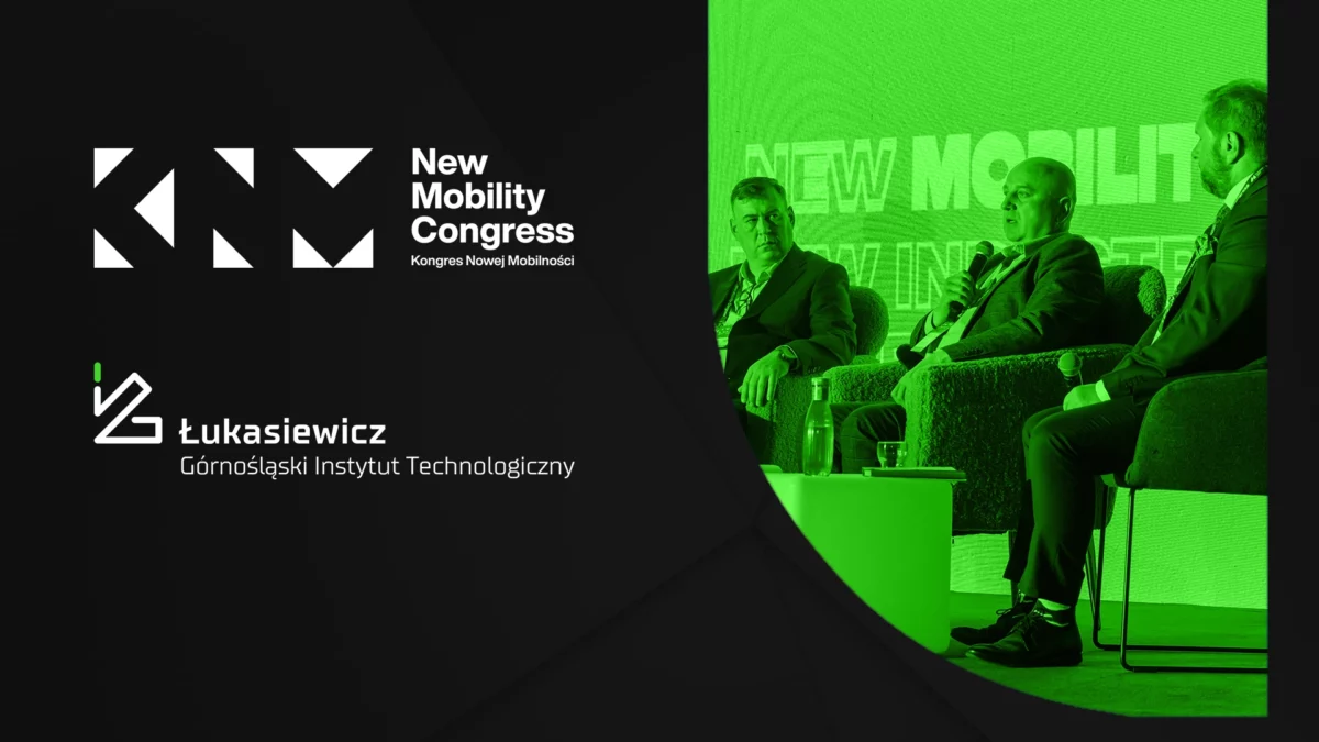 Kongres Nowej Mobilności 2025