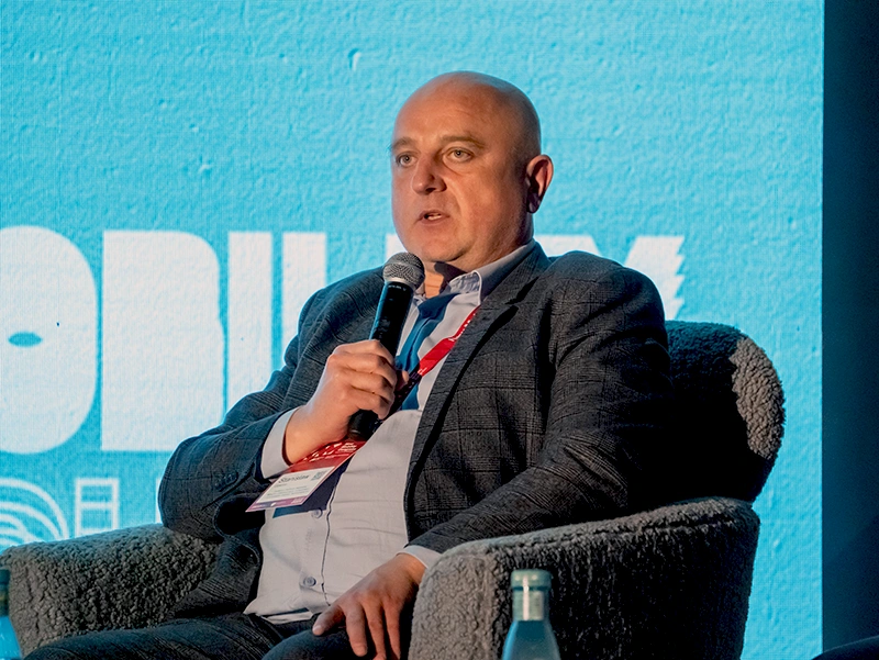 Kongres Nowej Mobilności 2025