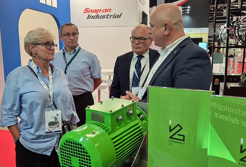 MSPO 2025