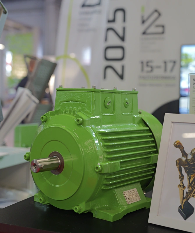 MSPO 2025