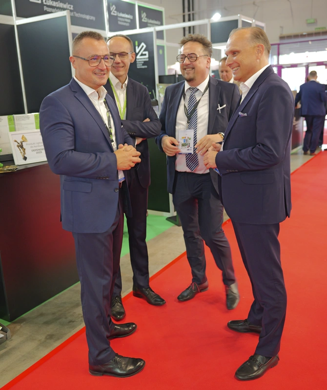 MSPO 2025