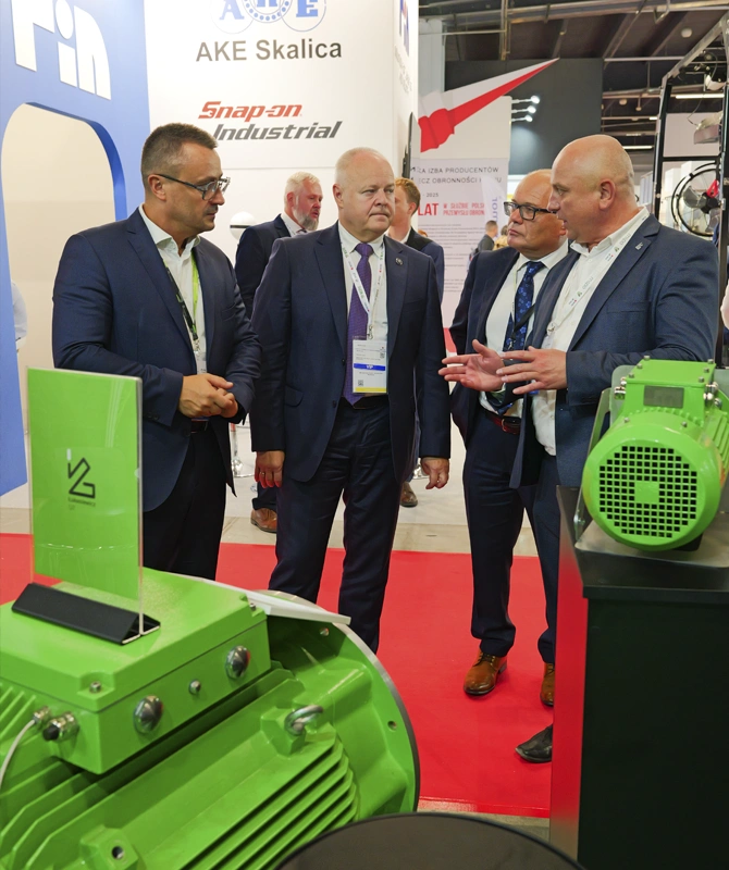 MSPO 2025