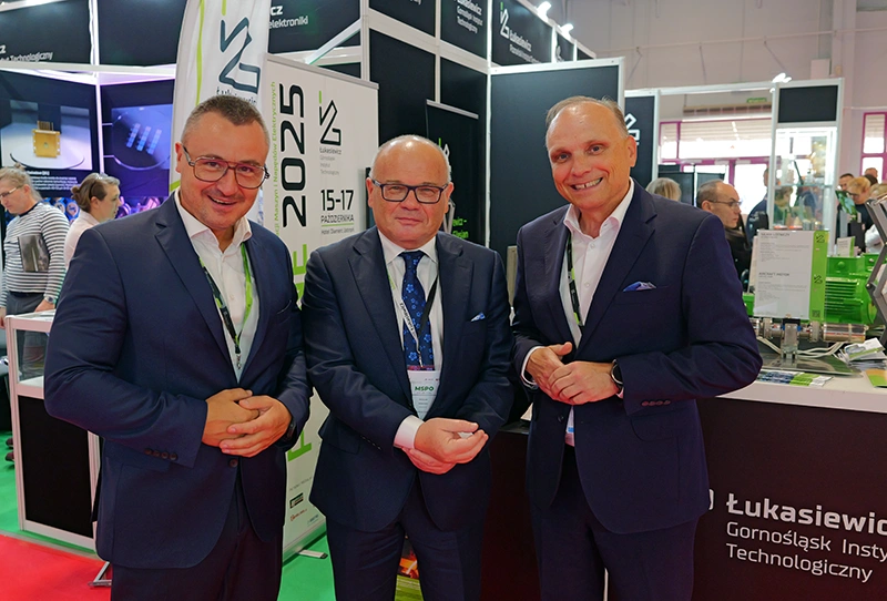 MSPO 2025