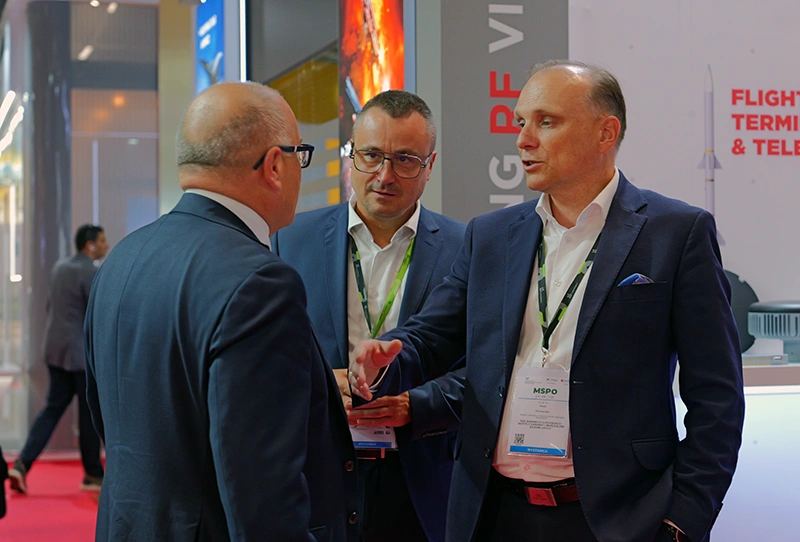 MSPO 2025