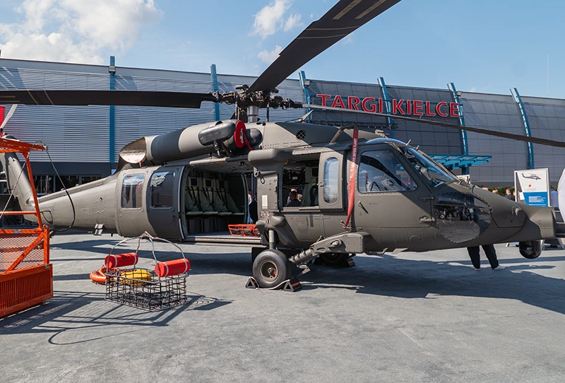 MSPO 2025