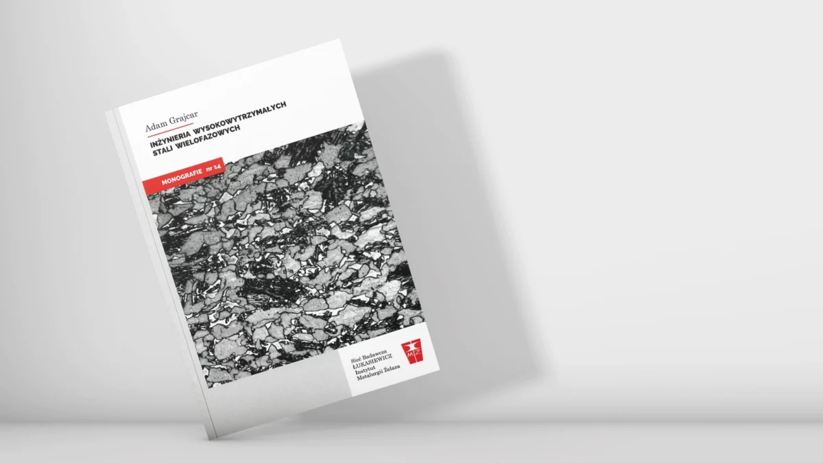 Inżynieria wysokowytrzymałych stali wielofazowych