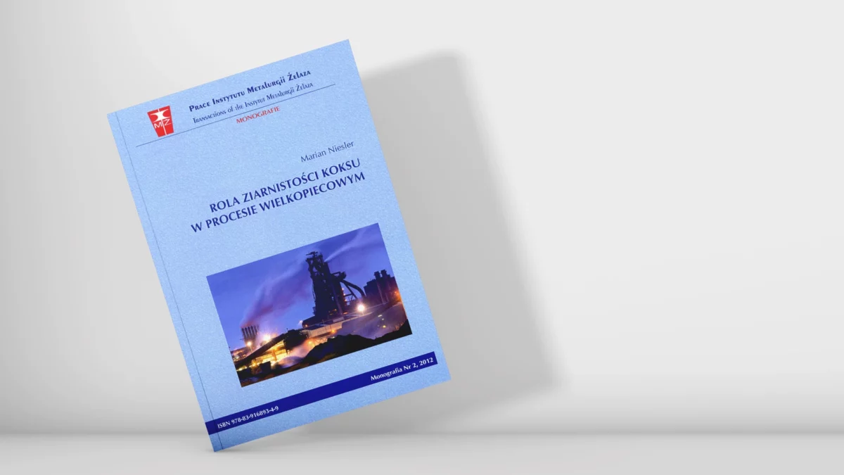 Rola ziarnistości koksu w procesie wielkopiecowym