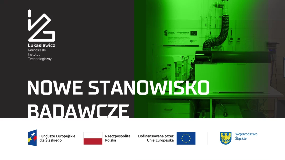 Nowe stanowisko badawcze