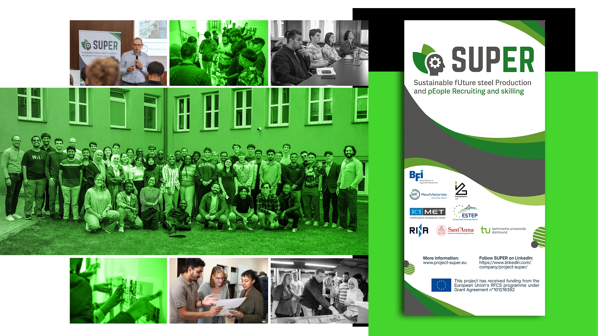 SUPER – RACE 2025 w Polsce