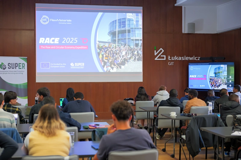 SUPER – RACE 2025 w Polsce