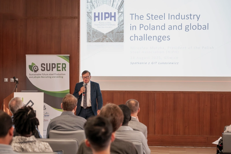 SUPER – RACE 2025 w Polsce