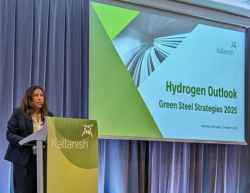 Green Steel Strategies 2025