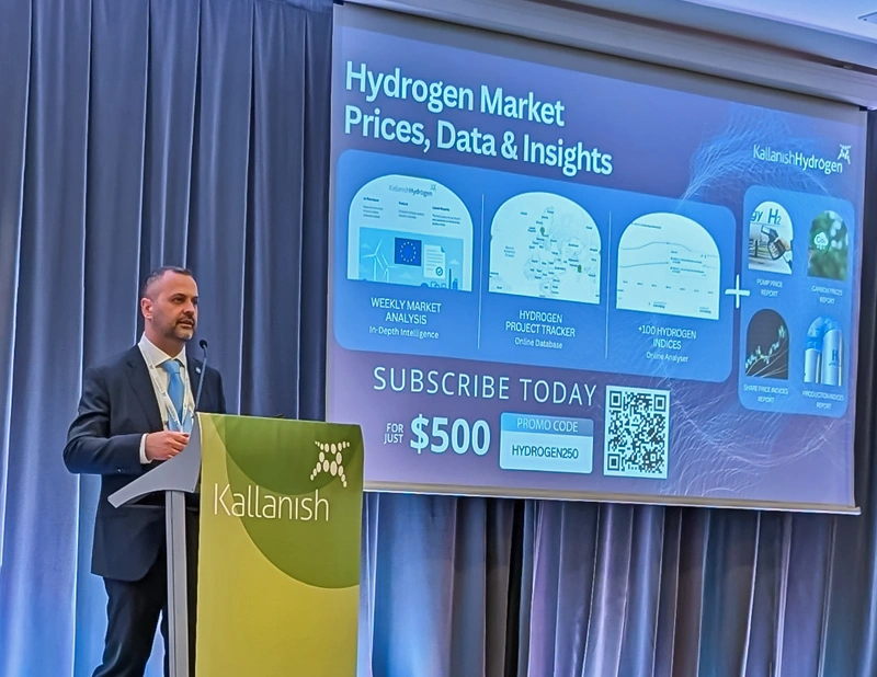 Green Steel Strategies 2025