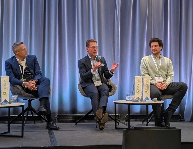 Green Steel Strategies 2025