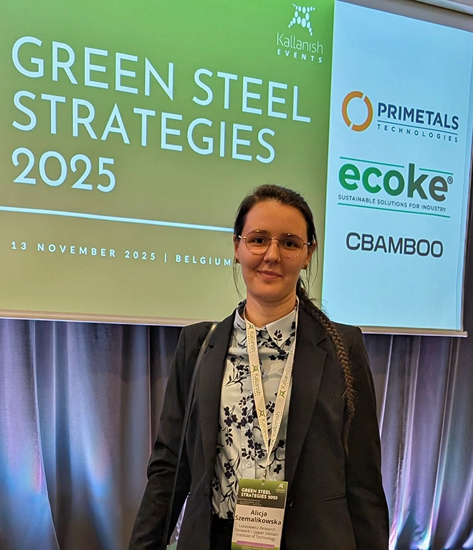 Green Steel Strategies 2025
