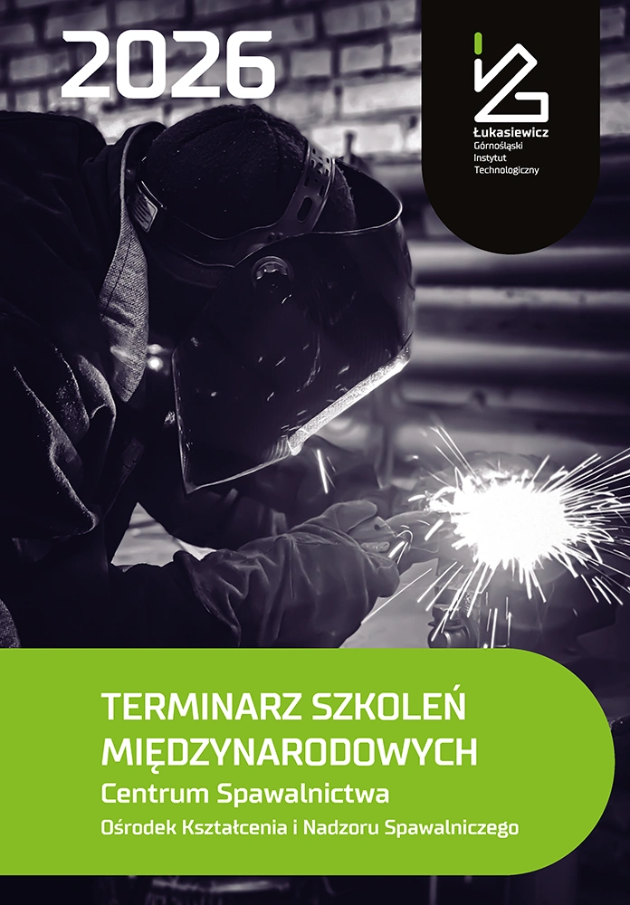 okładka terminarza na 2025 r.