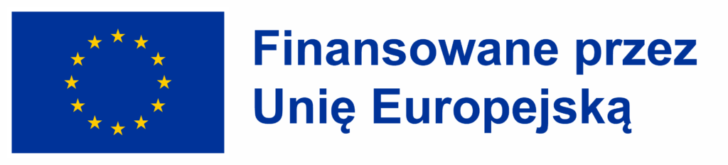 Finansowany przez UE