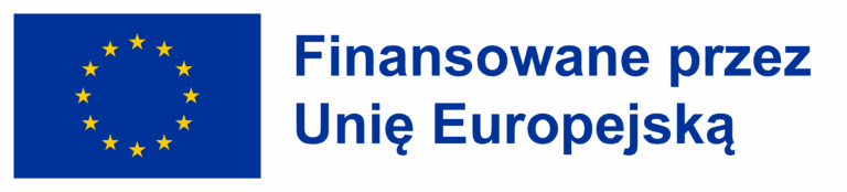 Finansowany przez UE