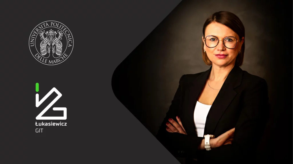 dr inż. Hanny Purzyńskiej