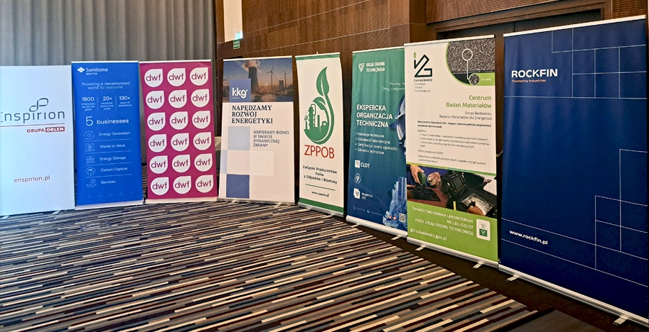 Konferencja Nowy Model Energetyki