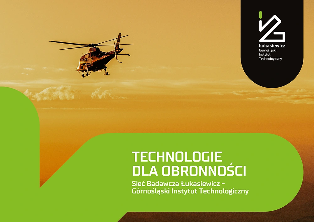 Technologie dla obronności