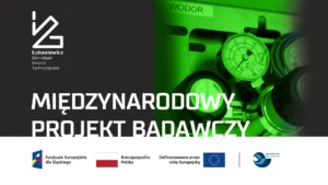 Międzynarodowy projekt badawczy MITHRIL