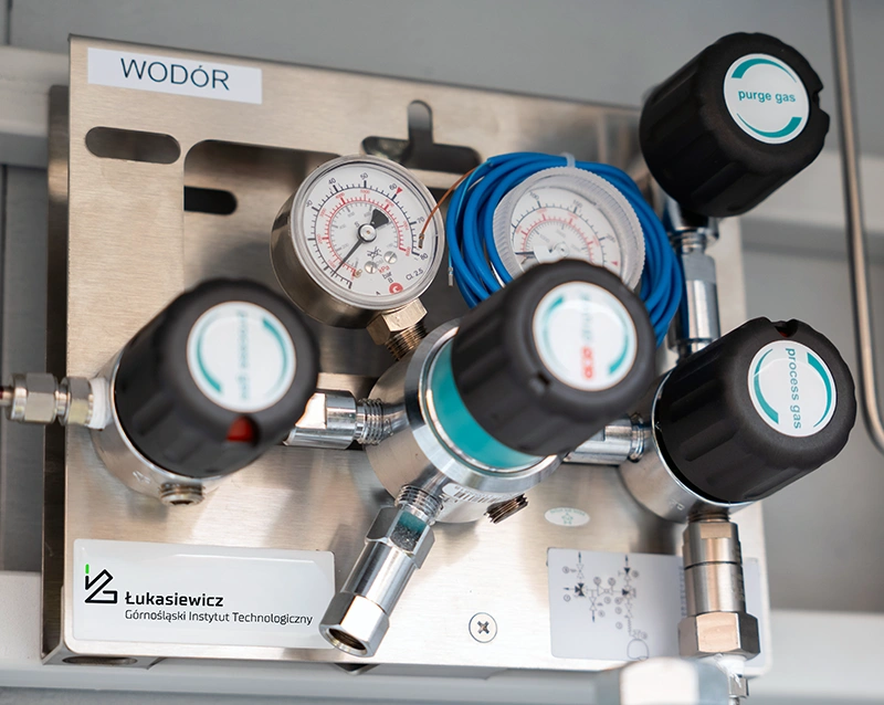 International research project MITHRIL