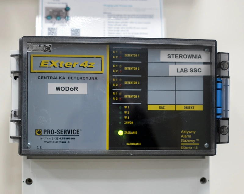 International research project MITHRIL