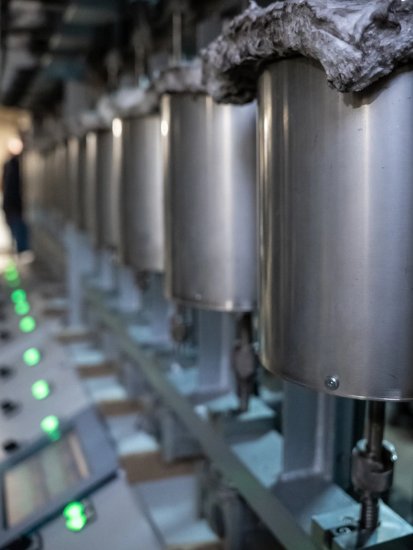 Laboratorium Badań Pełzania