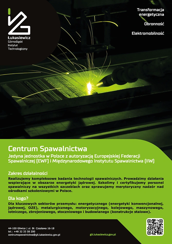 Centrum Spawalnictwa