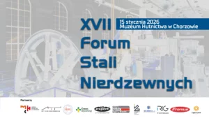 XVII Forum Stali Nierdzewnych