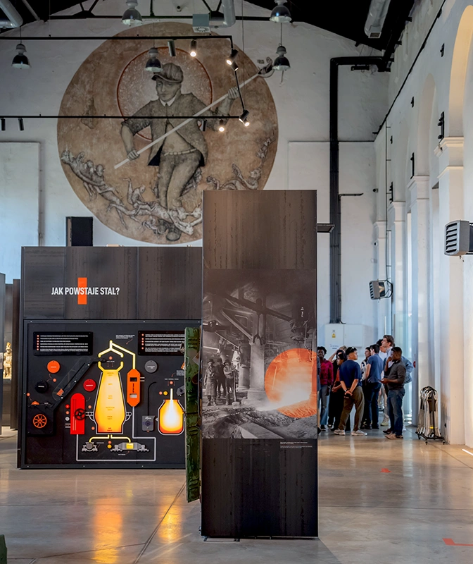 Muzeum Hutnictwa w Chorzowie