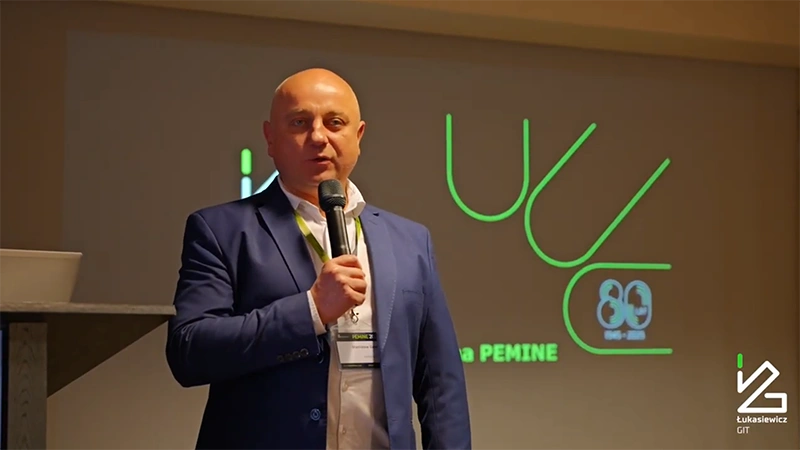 33. Konferencja PEMINE