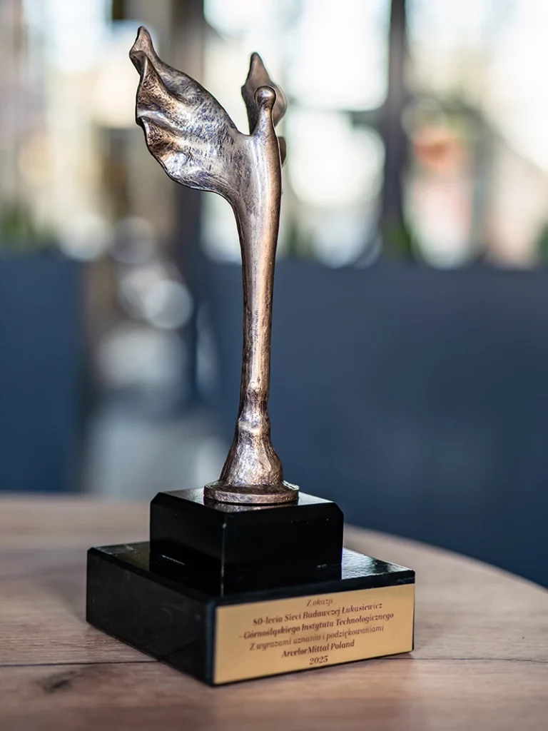 80-lecie Łukasiewicz – Górnośląskiego Instytutu Technologicznego