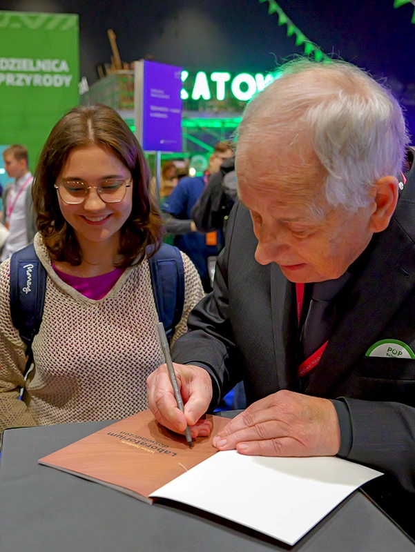 9. edycja Śląskiego Festiwalu Nauki