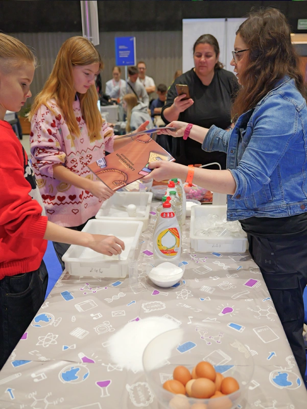 9. edycja Śląskiego Festiwalu Nauki