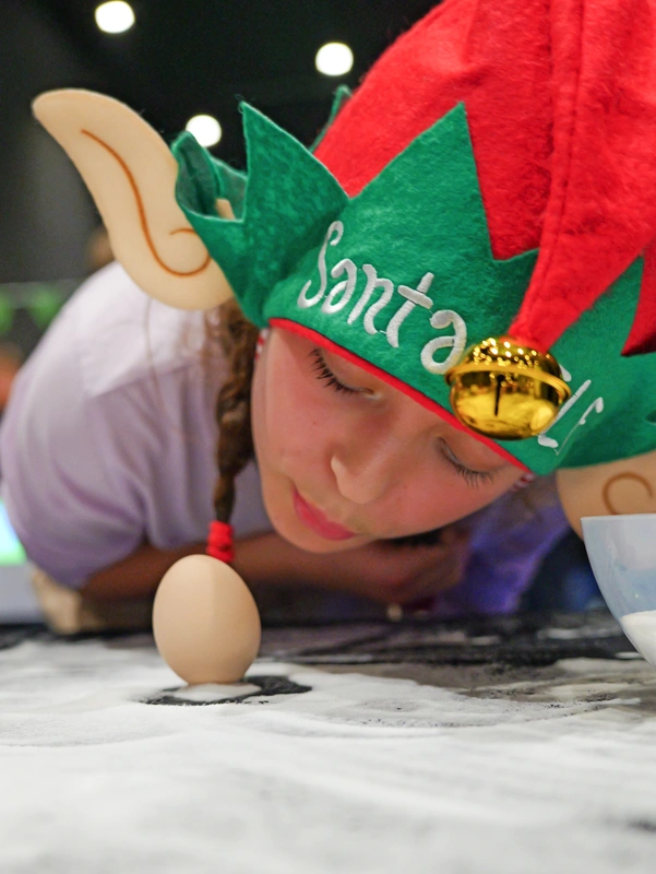 9. edycja Śląskiego Festiwalu Nauki