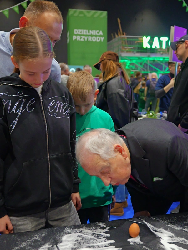 9. edycja Śląskiego Festiwalu Nauki