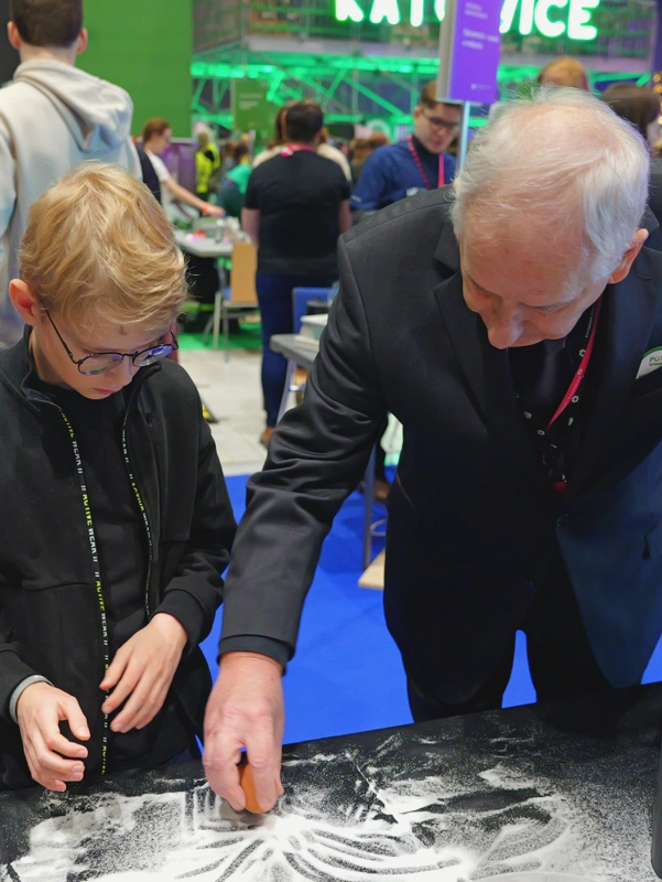 9. edycja Śląskiego Festiwalu Nauki