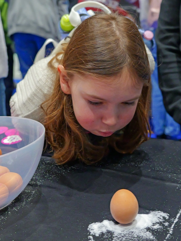 9. edycja Śląskiego Festiwalu Nauki