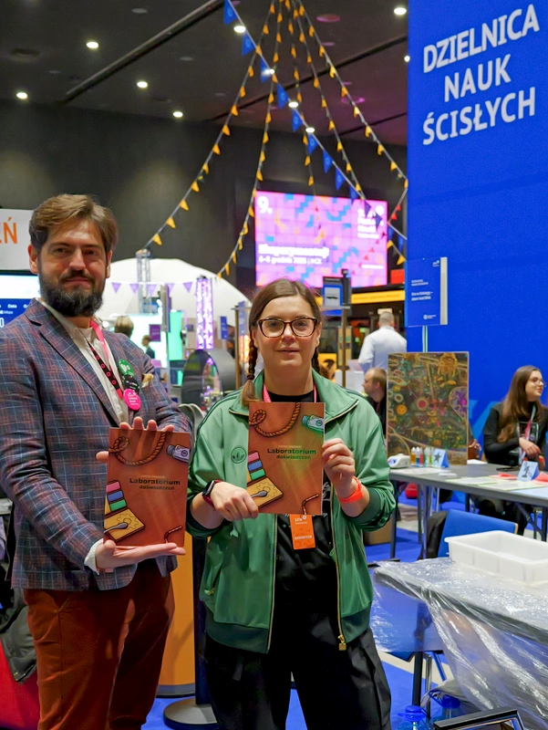 9. edycja Śląskiego Festiwalu Nauki