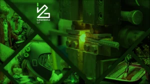 Młodzi chemicy w Łukasiewicz – GIT