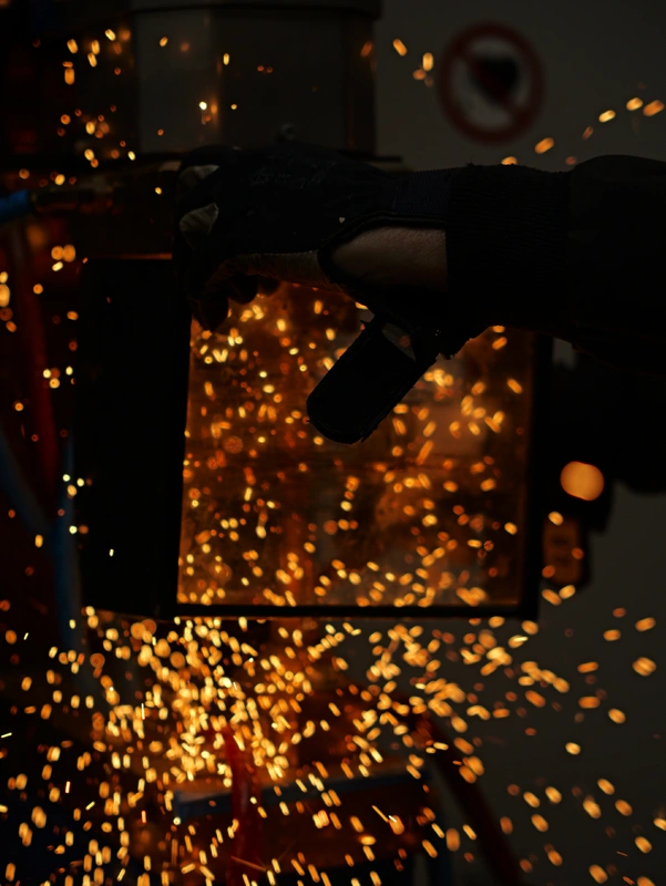 Młodzi chemicy w Łukasiewicz – GIT