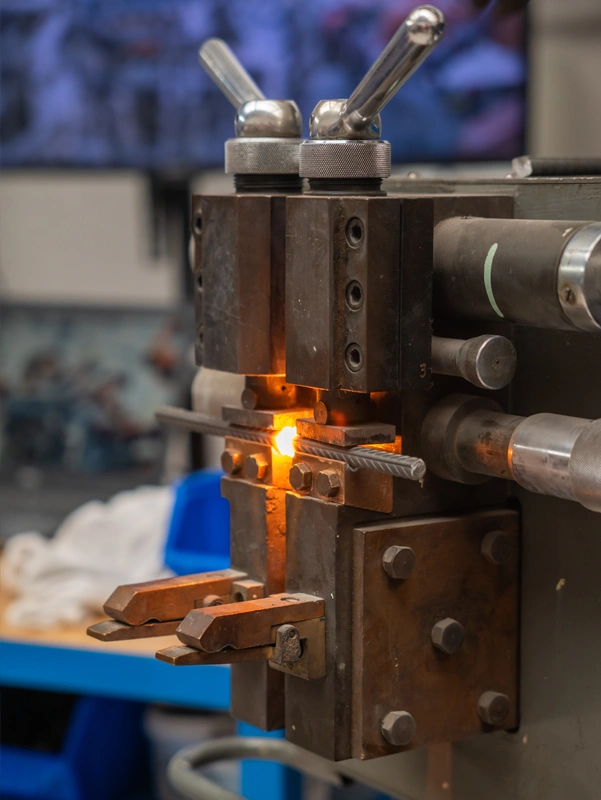 Młodzi chemicy w Łukasiewicz – GIT