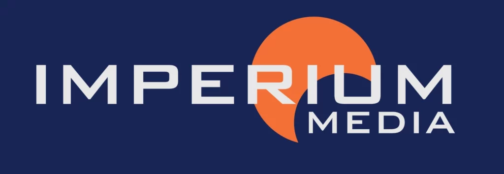 logo telewizji Imperium