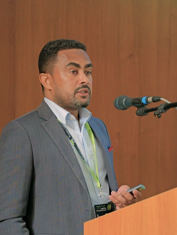 Warsztaty NDT w energetyce jądrowej – Łukasiewicz – GIT