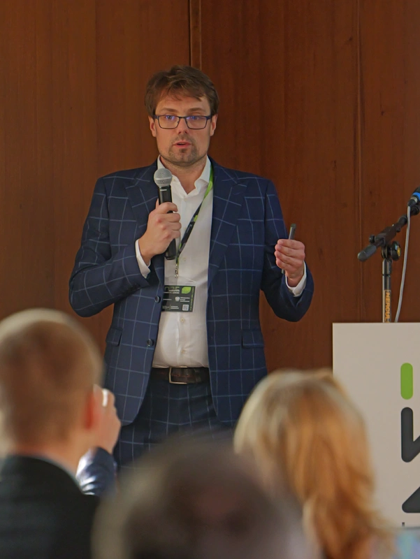 Warsztaty NDT w energetyce jądrowej – Łukasiewicz – GIT