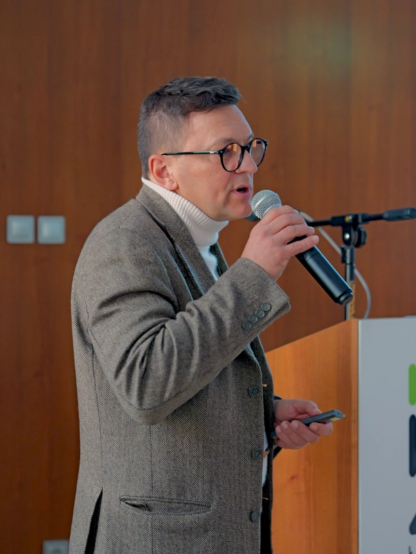 Warsztaty NDT w energetyce jądrowej – Łukasiewicz – GIT