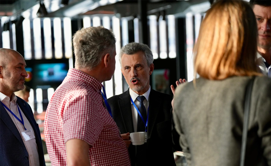 XVII Forum Stali Nierdzewnych