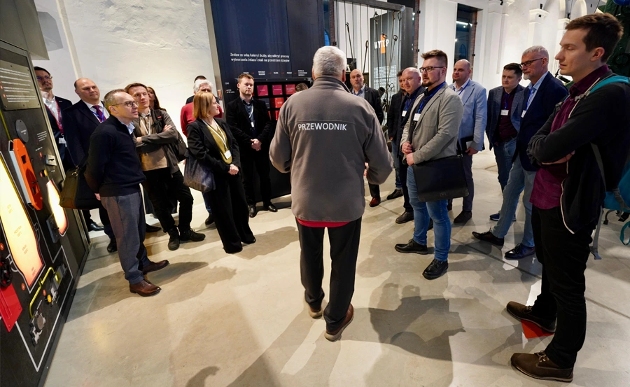 XVII Forum Stali Nierdzewnych